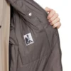 DRKSHDW – CHAQUETAS DU02E7973NP-94