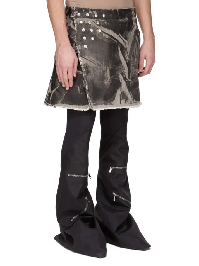 DRKSHDW – FALDAS DU02E7377DWF-59 DRKSHDW – FALDAS DU02E7377DWF-59