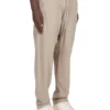 DRKSHDW FW25 CONCORDIANS CLASSIC CARGO CON CORDÓN EN JERSEY COMPACTO Y PESADO DIRTY PEARL DU02E7370RIG-88 DRKSHDW FW25 CONCORDIANS CLASSIC CARGO CON CORDÓN EN JERSEY COMPACTO Y PESADO DIRTY PEARL DU02E7370RIG-88