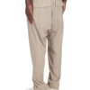 DRKSHDW FW25 CONCORDIANS CLASSIC CARGO CON CORDÓN EN JERSEY COMPACTO Y PESADO DIRTY PEARL DU02E7370RIG-88 DRKSHDW FW25 CONCORDIANS CLASSIC CARGO CON CORDÓN EN JERSEY COMPACTO Y PESADO DIRTY PEARL DU02E7370RIG-88