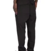 DRKSHDW FW25 CONCORDIANS CLASSIC CARGO CON CORDÓN EN JERSEY COMPACTO Y PESADO NEGRO DU02E7370RIG-09 DRKSHDW FW25 CONCORDIANS CLASSIC CARGO CON CORDÓN EN JERSEY COMPACTO Y PESADO NEGRO DU02E7370RIG-09