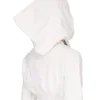 DRKSHDW FW25 CONCORDIANS MICRO MOUNTAIN HOODIE EN LECHE SUDADERA GRUESA FURKA DS02E7237F-11 DRKSHDW FW25 CONCORDIANS MICRO MOUNTAIN HOODIE EN LECHE SUDADERA GRUESA FURKA DS02E7237F-11