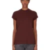 DRKSHDW FW25 CONCORDIANS NIVEL PEQUEÑO T EN SCAB JERSEY DE ALGODÓN DE PESO MEDIO DS02E7208RN-43 DRKSHDW FW25 CONCORDIANS NIVEL PEQUEÑO T EN SCAB JERSEY DE ALGODÓN DE PESO MEDIO DS02E7208RN-43