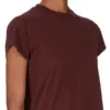 DRKSHDW FW25 CONCORDIANS NIVEL PEQUEÑO T EN SCAB JERSEY DE ALGODÓN DE PESO MEDIO DS02E7208RN-43 DRKSHDW FW25 CONCORDIANS NIVEL PEQUEÑO T EN SCAB JERSEY DE ALGODÓN DE PESO MEDIO DS02E7208RN-43