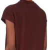 DRKSHDW FW25 CONCORDIANS NIVEL PEQUEÑO T EN SCAB JERSEY DE ALGODÓN DE PESO MEDIO DS02E7208RN-43 DRKSHDW FW25 CONCORDIANS NIVEL PEQUEÑO T EN SCAB JERSEY DE ALGODÓN DE PESO MEDIO DS02E7208RN-43