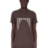 DRKSHDW FW25 CONCORDIANS NIVEL T EN JERSEY DE ALGODÓN DE PESO MEDIO COLOR POLVO OSCURO SUCIO/PERA DU02E7250RNEP4P-7808 DRKSHDW FW25 CONCORDIANS NIVEL T EN JERSEY DE ALGODÓN DE PESO MEDIO COLOR POLVO OSCURO SUCIO/PERA DU02E7250RNEP4P-7808