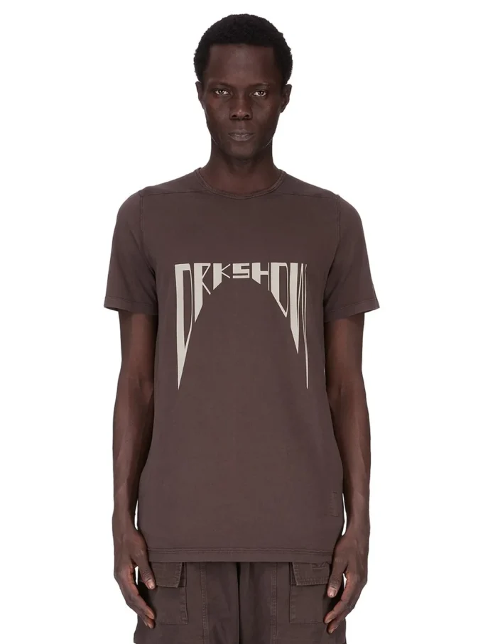 DRKSHDW FW25 CONCORDIANS NIVEL T EN JERSEY DE ALGODÓN DE PESO MEDIO COLOR POLVO OSCURO SUCIO/PERA DU02E7250RNEP4P-7808 DRKSHDW FW25 CONCORDIANS NIVEL T EN JERSEY DE ALGODÓN DE PESO MEDIO COLOR POLVO OSCURO SUCIO/PERA DU02E7250RNEP4P-7808