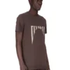 DRKSHDW FW25 CONCORDIANS NIVEL T EN JERSEY DE ALGODÓN DE PESO MEDIO COLOR POLVO OSCURO SUCIO/PERA DU02E7250RNEP4P-7808 DRKSHDW FW25 CONCORDIANS NIVEL T EN JERSEY DE ALGODÓN DE PESO MEDIO COLOR POLVO OSCURO SUCIO/PERA DU02E7250RNEP4P-7808