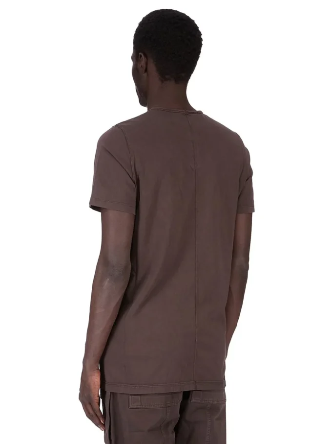DRKSHDW FW25 CONCORDIANS NIVEL T EN JERSEY DE ALGODÓN DE PESO MEDIO COLOR POLVO OSCURO SUCIO/PERA DU02E7250RNEP4P-7808 DRKSHDW FW25 CONCORDIANS NIVEL T EN JERSEY DE ALGODÓN DE PESO MEDIO COLOR POLVO OSCURO SUCIO/PERA DU02E7250RNEP4P-7808