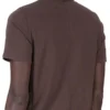 DRKSHDW FW25 CONCORDIANS NIVEL T EN JERSEY DE ALGODÓN DE PESO MEDIO COLOR POLVO OSCURO SUCIO/PERA DU02E7250RNEP4P-7808 DRKSHDW FW25 CONCORDIANS NIVEL T EN JERSEY DE ALGODÓN DE PESO MEDIO COLOR POLVO OSCURO SUCIO/PERA DU02E7250RNEP4P-7808