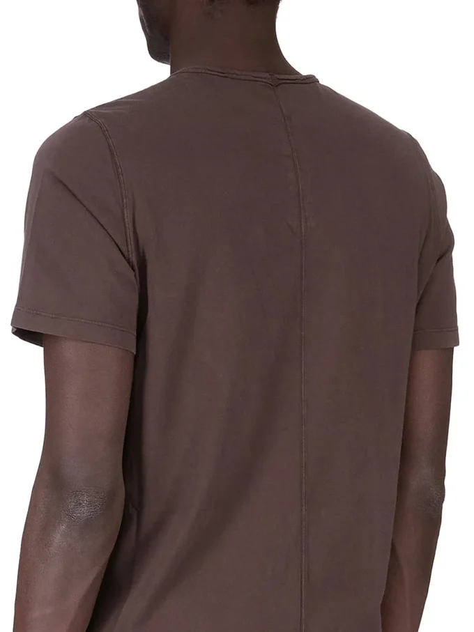 DRKSHDW FW25 CONCORDIANS NIVEL T EN JERSEY DE ALGODÓN DE PESO MEDIO COLOR POLVO OSCURO SUCIO/PERA DU02E7250RNEP4P-7808 DRKSHDW FW25 CONCORDIANS NIVEL T EN JERSEY DE ALGODÓN DE PESO MEDIO COLOR POLVO OSCURO SUCIO/PERA DU02E7250RNEP4P-7808