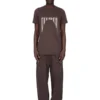 DRKSHDW FW25 CONCORDIANS NIVEL T EN JERSEY DE ALGODÓN DE PESO MEDIO COLOR POLVO OSCURO SUCIO/PERA DU02E7250RNEP4P-7808 DRKSHDW FW25 CONCORDIANS NIVEL T EN JERSEY DE ALGODÓN DE PESO MEDIO COLOR POLVO OSCURO SUCIO/PERA DU02E7250RNEP4P-7808