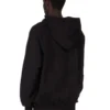 DRKSHDW FW25 CONCORDIANS SUDADERA CON CAPUCHA OVERSIZED EN NEGRO/PERLA SUDADERA GRUESA FURKA DU02E7262FEP3P-0908 DRKSHDW FW25 CONCORDIANS SUDADERA CON CAPUCHA OVERSIZED EN NEGRO/PERLA SUDADERA GRUESA FURKA DU02E7262FEP3P-0908