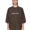 DRKSHDW FW25 CONCORDIANS TOMMY T EN JERSEY DE ALGODÓN DE PESO MEDIO COLOR DRKDUST/PEARL DU02E7259RNEP2-7808 DRKSHDW FW25 CONCORDIANS TOMMY T EN JERSEY DE ALGODÓN DE PESO MEDIO COLOR DRKDUST/PEARL DU02E7259RNEP2-7808