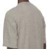 DRKSHDW FW25 CONCORDIANS WALRUS T EN GRIS MELANGE JERSEY GRIS MELANGE DU02E7252JGM-178 DRKSHDW FW25 CONCORDIANS WALRUS T EN GRIS MELANGE JERSEY GRIS MELANGE DU02E7252JGM-178
