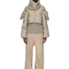DRKSHDW FW25 CONCORDIANS WALRUS T EN GRIS MELANGE JERSEY GRIS MELANGE DU02E7252JGM-178 DRKSHDW FW25 CONCORDIANS WALRUS T EN GRIS MELANGE JERSEY GRIS MELANGE DU02E7252JGM-178