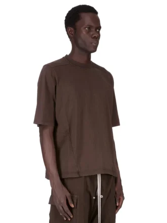 DRKSHDW FW25 CONCORDIANS WALRUS T EN JERSEY DE ALGODÓN DE PESO MEDIO POLVO OSCURO DU02E7252RNP-78 DRKSHDW FW25 CONCORDIANS WALRUS T EN JERSEY DE ALGODÓN DE PESO MEDIO POLVO OSCURO DU02E7252RNP-78