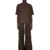 DRKSHDW FW25 CONCORDIANS WALRUS T EN JERSEY DE ALGODÓN DE PESO MEDIO POLVO OSCURO DU02E7252RNP-78 DRKSHDW FW25 CONCORDIANS WALRUS T EN JERSEY DE ALGODÓN DE PESO MEDIO POLVO OSCURO DU02E7252RNP-78