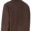 DRKSHDW FW25 SUDADERA DE CUELLO REDONDO CONCORDIANS EN JERSEY COMPACTO Y PESADO DARK DUST. DU02E7279RIGP-78 DRKSHDW FW25 SUDADERA DE CUELLO REDONDO CONCORDIANS EN JERSEY COMPACTO Y PESADO DARK DUST. DU02E7279RIGP-78