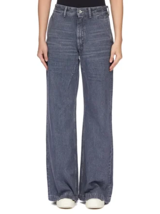 DRKSHDW – PANTALONES DS02E7305DGY-58