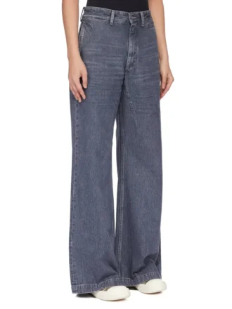 DRKSHDW – PANTALONES DS02E7305DGY-58