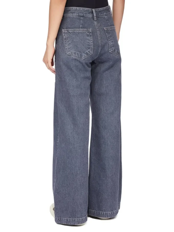 DRKSHDW – PANTALONES DS02E7305DGY-58