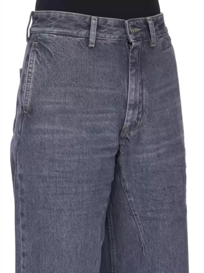 DRKSHDW – PANTALONES DS02E7305DGY-58
