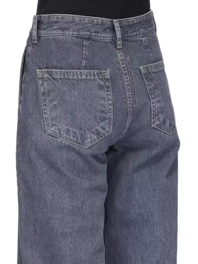 DRKSHDW – PANTALONES DS02E7305DGY-58