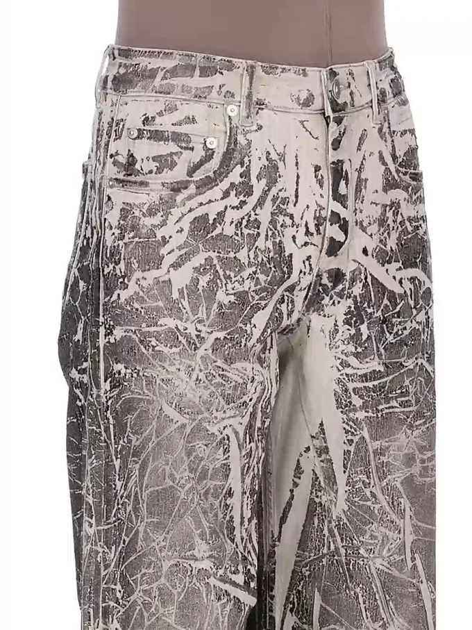 DRKSHDW – PANTALONES DS02E7305SDWF-59