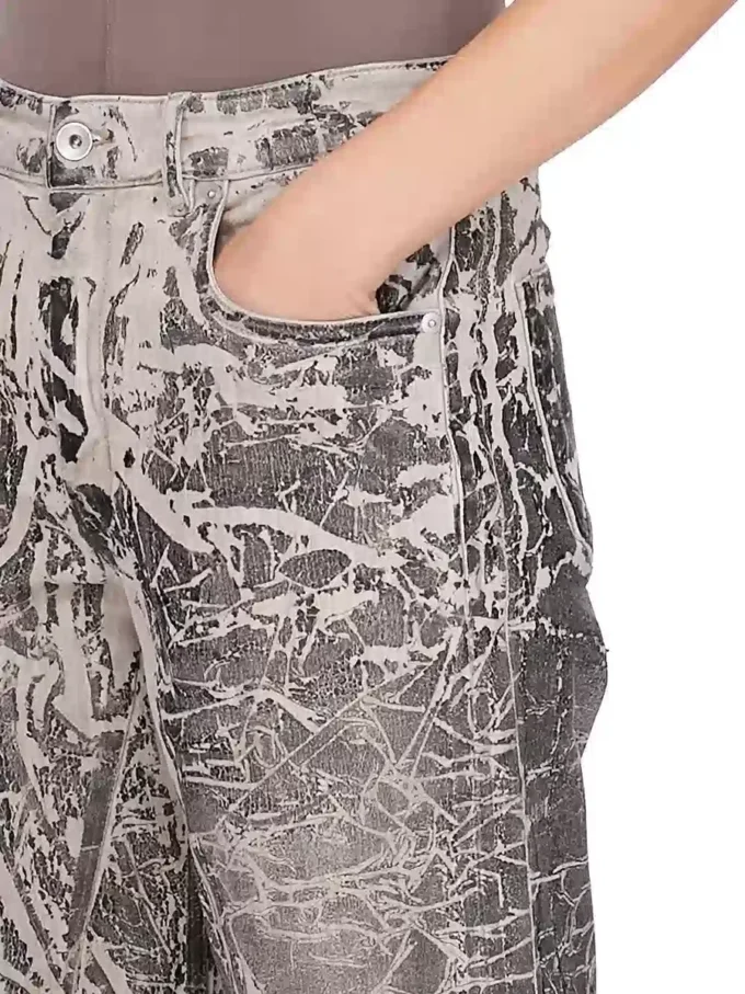 DRKSHDW – PANTALONES DS02E7305SDWF-59