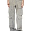 DRKSHDW – PANTALONES DS02E7308DMP-38