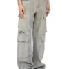 DRKSHDW – PANTALONES DS02E7308DMP-38