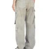 DRKSHDW – PANTALONES DS02E7308DMP-38