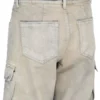 DRKSHDW – PANTALONES DS02E7308DMP-38