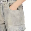 DRKSHDW – PANTALONES DS02E7308DMP-38