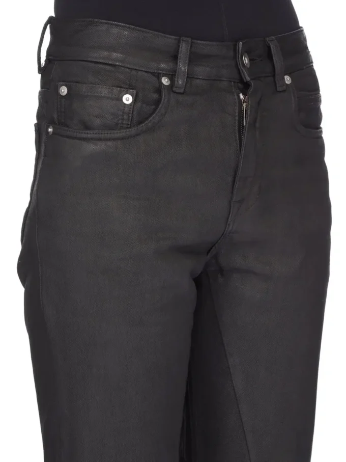 DRKSHDW – PANTALONES DS02E7310BW-99X