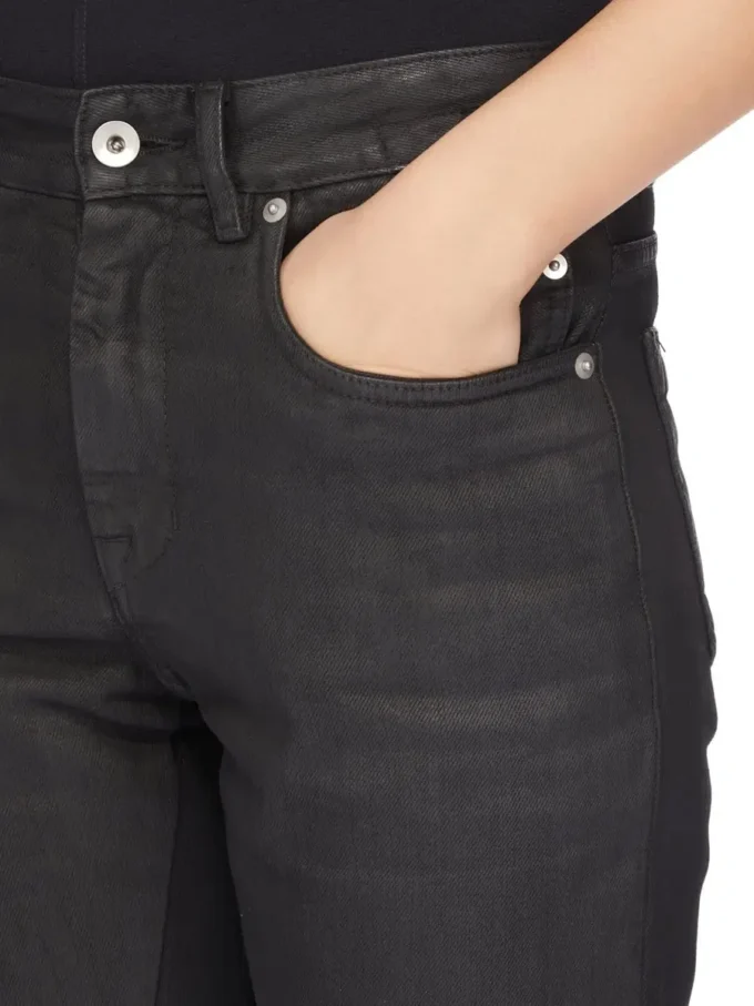DRKSHDW – PANTALONES DS02E7310BW-99X