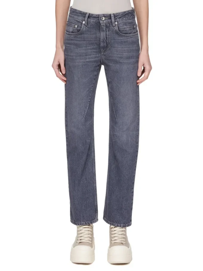 DRKSHDW – PANTALONES DS02E7310DGY-58