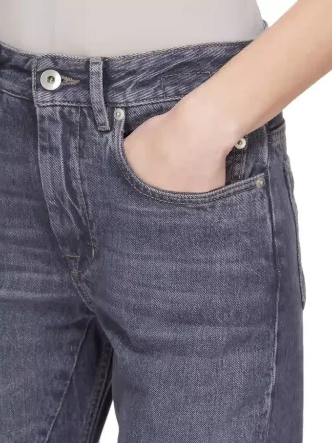 DRKSHDW – PANTALONES DS02E7310DGY-58