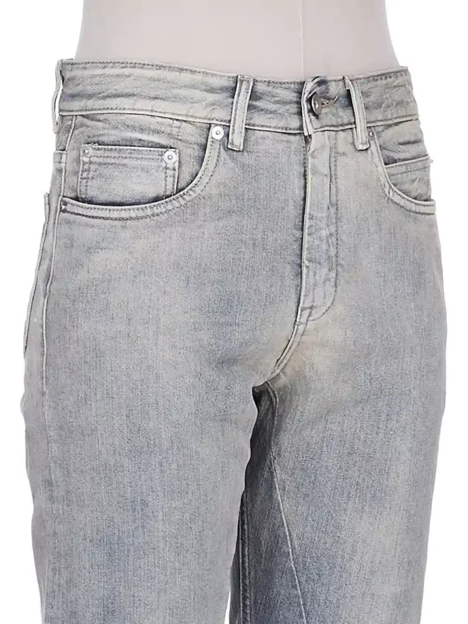 DRKSHDW – PANTALONES DS02E7310DMP-38