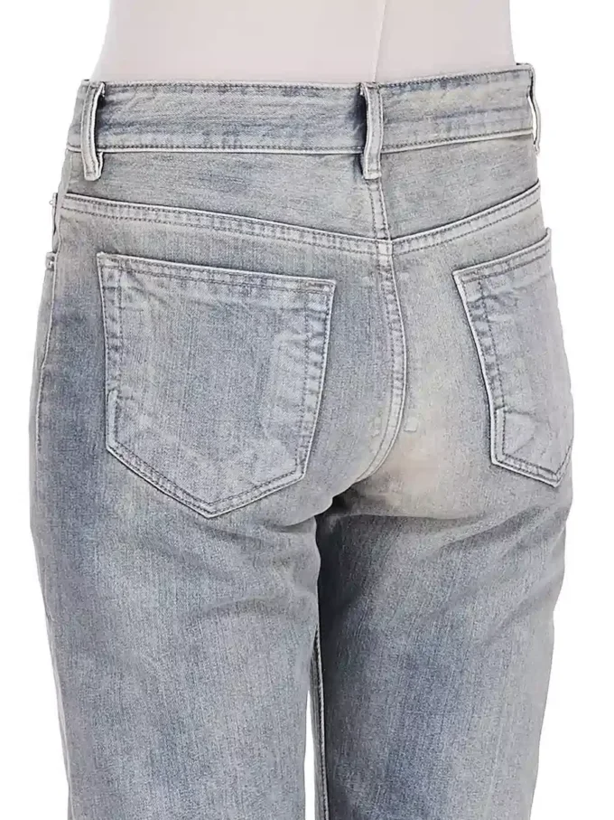 DRKSHDW – PANTALONES DS02E7310DMP-38