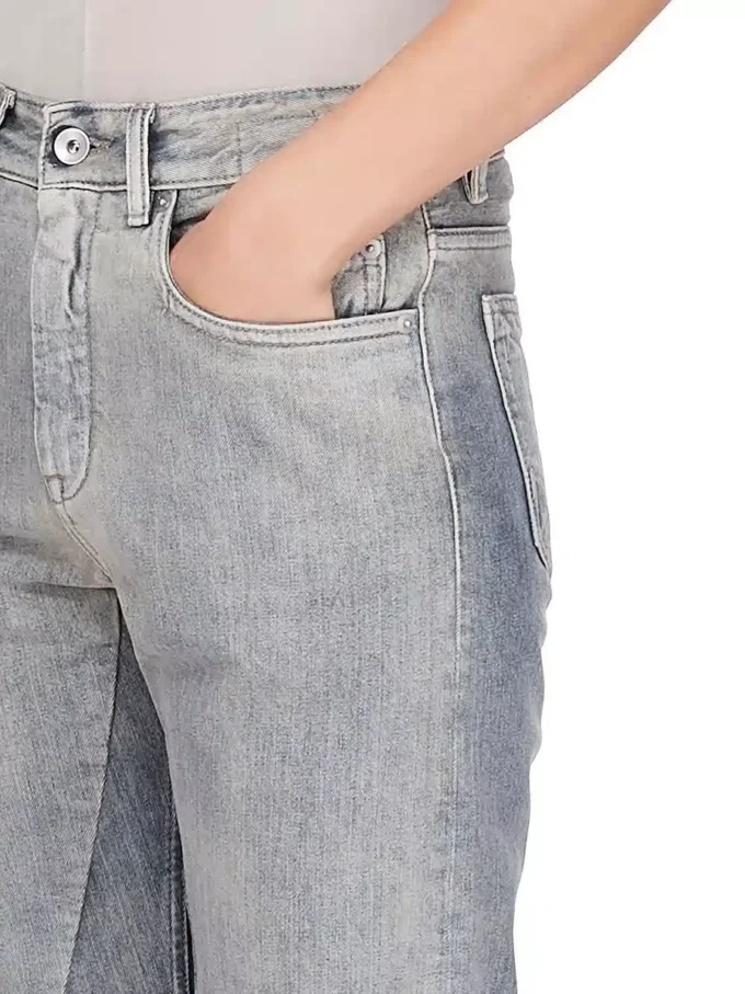 DRKSHDW – PANTALONES DS02E7310DMP-38