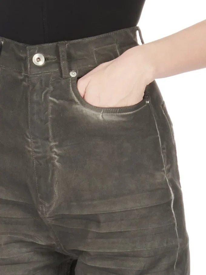 DRKSHDW – PANTALONES DS02E7311SCF-78