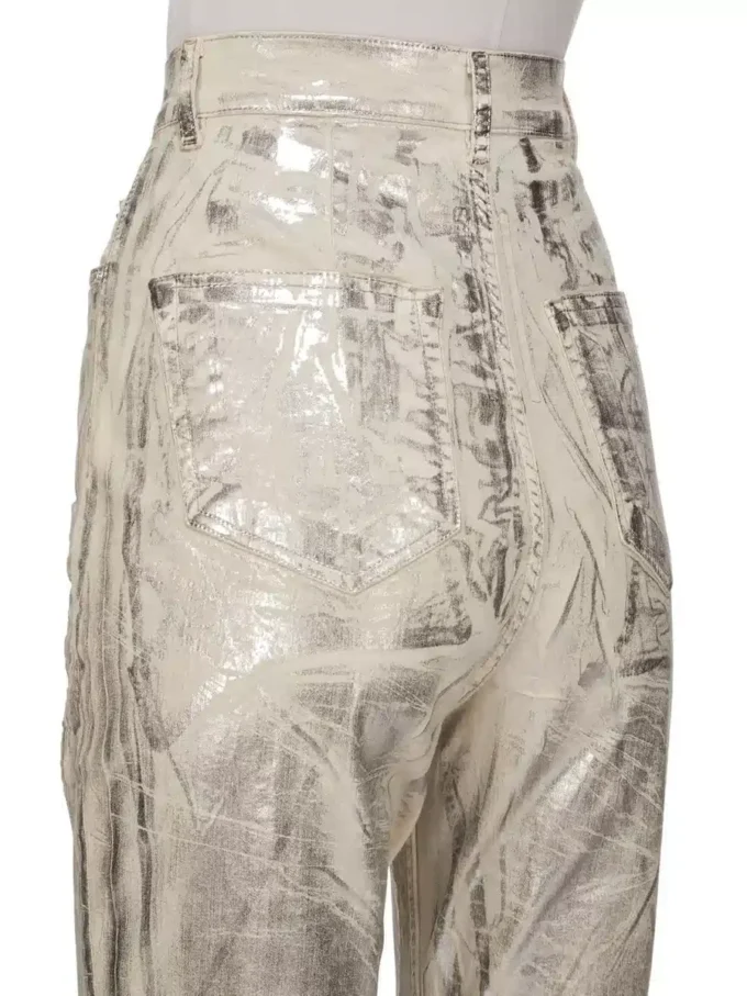 DRKSHDW – PANTALONES DS02E7311SDPF-128