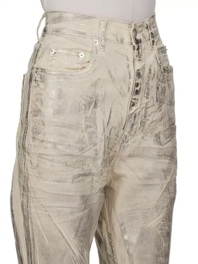 DRKSHDW – PANTALONES DS02E7311SDPF-128