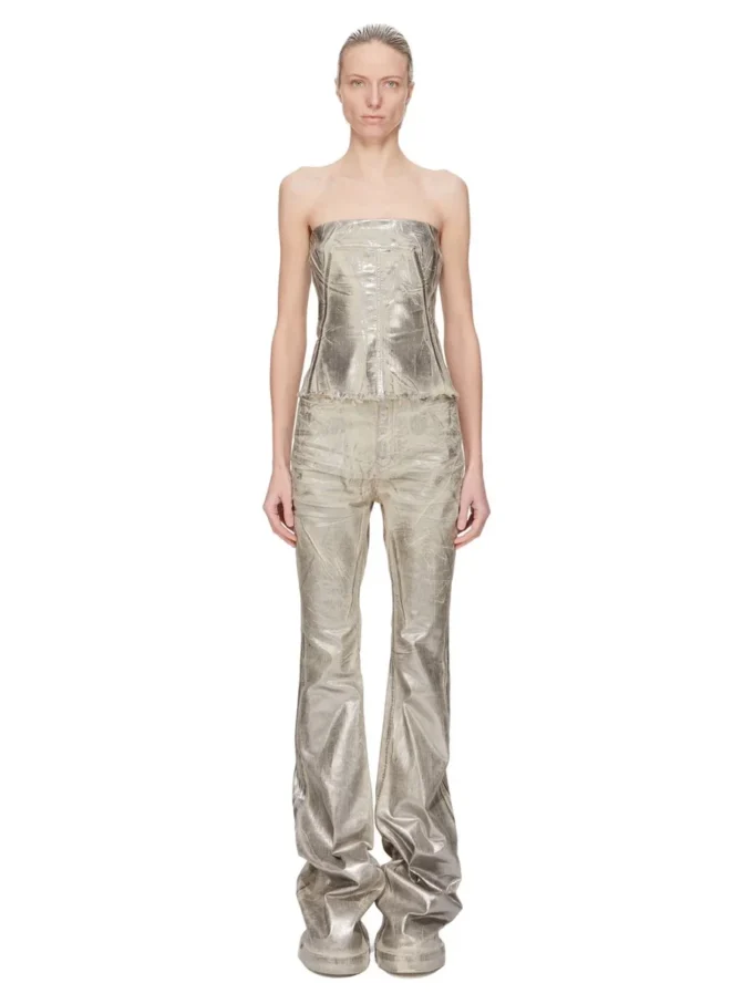 DRKSHDW – PANTALONES DS02E7311SDPF-128