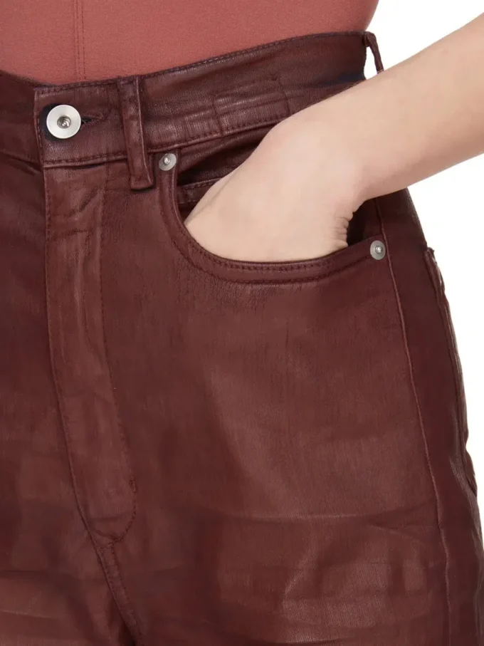 DRKSHDW – PANTALONES DS02E7311SDSW-43X