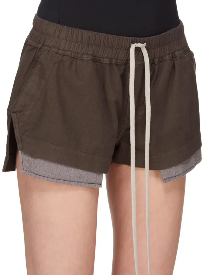 DRKSHDW – PANTALONES DS02E7319CFL-78 DRKSHDW – PANTALONES DS02E7319CFL-78
