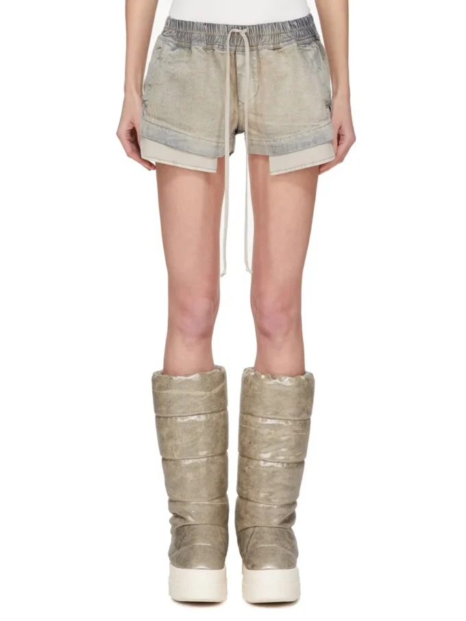 DRKSHDW – PANTALONES DS02E7319DMP-38 DRKSHDW – PANTALONES DS02E7319DMP-38
