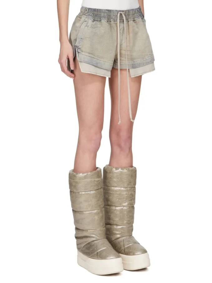 DRKSHDW – PANTALONES DS02E7319DMP-38 DRKSHDW – PANTALONES DS02E7319DMP-38
